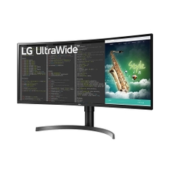 Màn hình cong 2K LG UltraWide 35 Inch VA 100Hz 35WN75CN-B.ATV