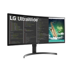 Màn hình cong 2K LG UltraWide 35 Inch VA 100Hz 35WN75CN-B.ATV