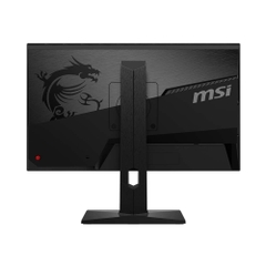 Màn hình MSI G253PF 24.5 Inch Rapid IPS 380Hz G253PF