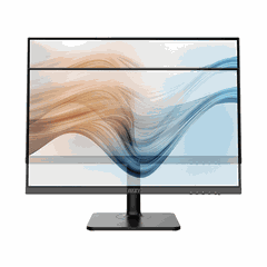 Màn hình MSI Modern MD241P 24 Inch IPS 75Hz MOMS404