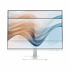 Màn hình MSI Modern MD241PW 24 Inch IPS 75Hz MOMS400