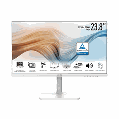 Màn hình MSI Modern MD241PW 24 Inch IPS 75Hz MOMS400