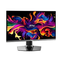 Màn hình MSI MPG 271QRX QD-OLED 2K 27 Inch QD-OLED 360Hz