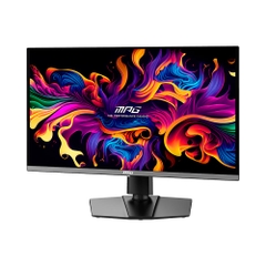 Màn hình MSI MPG 271QRX QD-OLED 2K 27 Inch QD-OLED 360Hz