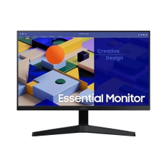 Màn hình Samsung Essential S3 S31C 27 Inch IPS 75Hz LS27C310EAEXXV
