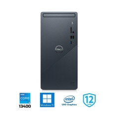 Máy bộ Dell Inspiron 3020 MTI51012W1-8G-512G (i5-13400, UHD 730, Ram 8GB DDR4, SSD 512GB, Windows 11, USB Keyboard & Mouse)