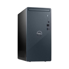 Máy bộ Dell Inspiron 3030 71047524 (i3-14100, UHD 730, Ram 8GB DDR5, SSD 512GB,  Windows 11, USB Keyboard & Mouse)