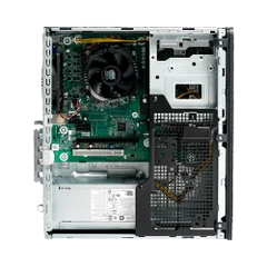 Máy bộ HP Pro Tower 280 G9 9E812PT (i5-12500, UHD 770, RAM 8GB DDR4, SSD 256GB, Windows 11 SL, USB Keyboard & Mouse)