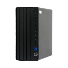 Máy bộ HP Pro Tower 280 G9 9E812PT (i5-12500, UHD 770, RAM 8GB DDR4, SSD 256GB, Windows 11 SL, USB Keyboard & Mouse)