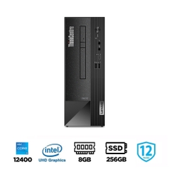 Máy bộ Lenovo ThinkCentre neo 50s Gen 3 11T000B0VA (i5-12400, UHD 730, Ram 8GB, 256GB SSD, USB Keyboard & Mouse)
