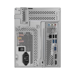 Máy tính Asrock Mini PC DeskMeet B660 B660/B/BB/BOX/US