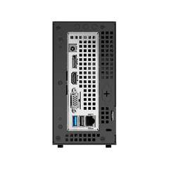 Mini PC ASRock DeskMini X300 ST-AX35600G (Ryzen 5 5600G, Ram 16GB DDR4, SSD 512GB)