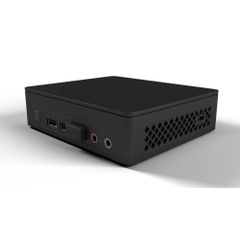 Máy tính Mini PC Asus NUC 11 Essential Atlas Canyon Celeron N5105 BNUC11ATKC40000