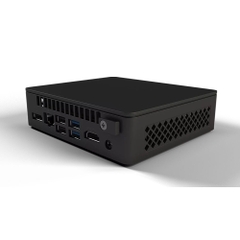 Máy tính Mini PC Asus NUC 11 Essential Atlas Canyon Celeron N5105 BNUC11ATKC40000