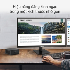 Máy tính Mini PC Asus NUC 12 Pro Tall i7-1260P RNUC12WSHI700000I