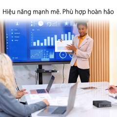 Máy tính Mini PC Asus NUC 12 Pro Tall i7-1260P RNUC12WSHI700000I