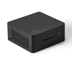 Máy tính Mini PC Asus NUC 13 Pro Arena Canyon i7-1360P RNUC13ANHI70000