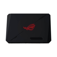 Máy tính Mini PC ASUS ROG NUC RNUC14SRKU9189A1I (Ultra 9 185H, RTX 4070 8GB, RAM 32GB DDR5, SSD 1TB, Win 11)