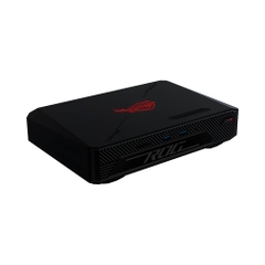 Máy tính Mini PC ASUS ROG NUC RNUC14SRKU9189A1I (Ultra 9 185H, RTX 4070 8GB, RAM 32GB DDR5, SSD 1TB, Win 11)