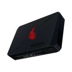 Máy tính Mini PC ASUS ROG NUC RNUC14SRKU9189A1I (Ultra 9 185H, RTX 4070 8GB, RAM 32GB DDR5, SSD 1TB, Win 11)