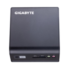 Máy tính Mini PC Gigabyte Brix Pentium Silver N6005 GB-BMPD-6005