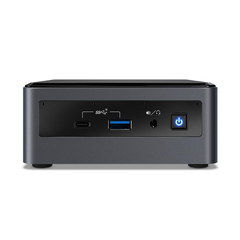 Máy tính Mini PC Intel NUC 10 Performance Kit BXNUC10I3FNH2