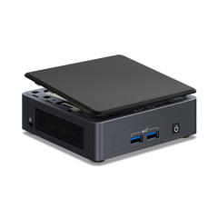 Máy tính Mini PC Intel NUC 11 Pro Tiger Canyon i7-1165G7 BNUC11TNKI70000