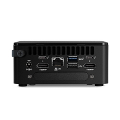 Máy tính Mini PC Asus NUC 13 Pro Arena Canyon i3-1315U RNUC13ANHI30000