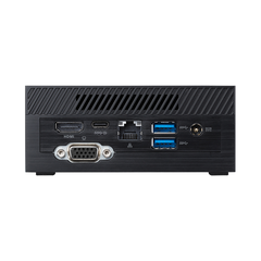 Máy tính Mini PC Asus PN62 i5-10210U PN62-BB5241MV