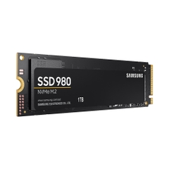 SSD Samsung 980 1TB PCIe NVMe V-NAND M.2 2280 MZ-V8V1T0BW