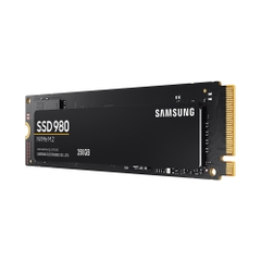 SSD Samsung 980 250GB PCIe NVMe V-NAND M.2 2280 MZ-V8V250BW