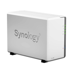 Thiết bị lưu trữ mạng NAS Synology DS220j