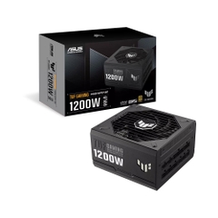 Nguồn máy tính ASUS TUF Gaming 1200W 80 Plus Gold TUF-GAMING-1200G