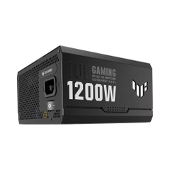 Nguồn máy tính ASUS TUF Gaming 1200W 80 Plus Gold TUF-1200W-G