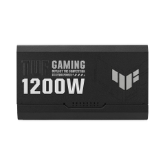 Nguồn máy tính ASUS TUF Gaming 1200W 80 Plus Gold TUF-GAMING-1200G