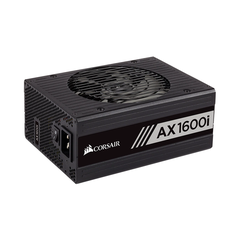 Nguồn máy tính Corsair AX1600i 1600W 80 Plus Titanium CP-9020087-NA