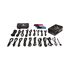 Nguồn máy tính Corsair AX1600i 1600W 80 Plus Titanium CP-9020087-NA