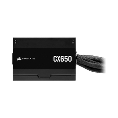 Nguồn máy tính Corsair CX650 650W 80 Plus Bronze CP-9020278-NA