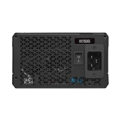 Nguồn máy tính Corsair HX1500i 2023 1500W 80 Plus Platinum CP-9020261-NA