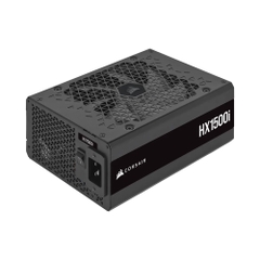 Nguồn máy tính Corsair HX1500i 2023 1500W 80 Plus Platinum CP-9020261-NA