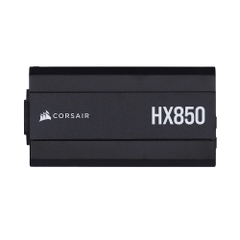 Nguồn máy tính Corsair HX850 850W 80 Plus Platinum CP-9020213-NA