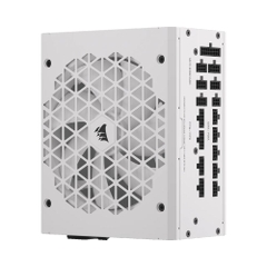 Nguồn máy tính Corsair RM1200x Shift White 1200W 80 Plus Gold CP-9020276-NA