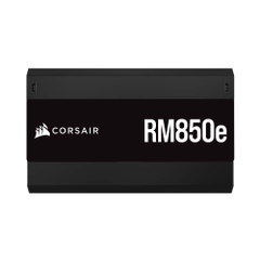 Nguồn máy tính Corsair RM850e PCIE5 850W 80 Plus Gold CP-9020263-NA