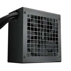 Nguồn máy tính Deepcool PK650D 650W 80 Plus Bronze R-PK650D-FA0B-EU