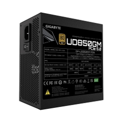 Nguồn máy tính Gigabyte UD850GM PG5 850W 80 Plus Gold GP-UD850GM-PG5