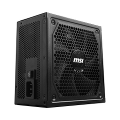 Nguồn máy tính MSI MAG A1000GL PCIE5 1000W 80 Plus Gold MAG-A1000GL-PCIE5