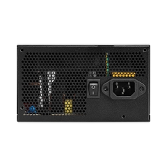 Nguồn máy tính MSI MAG A1000GL PCIE5 1000W 80 Plus Gold MAG-A1000GL-PCIE5