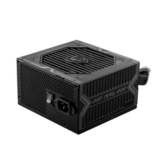 Nguồn máy tính MSI MAG A550BN 550W 80 Plus Bronze MAG-A550BN