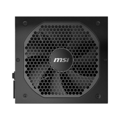 Nguồn máy tính MSI MPG A750GF 750W 80 Plus Gold MPG-A750GF