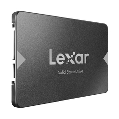 SSD Lexar NS100 512GB 2.5-Inch SATA III LNS100-512RB